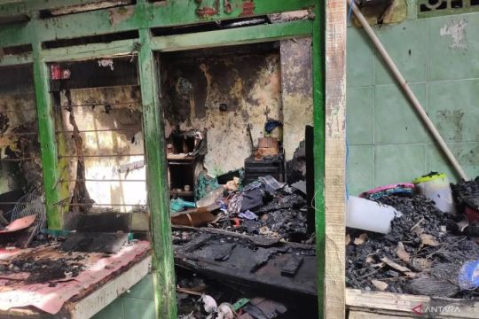 Legislator: Korban kebakaran di Jatipulo belum dapat perhatian