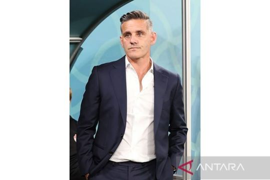 John Herdman disebut-sebut masuk daftar kandidat pelatih timnas
