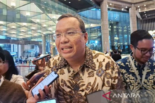 Bos BEI ungkap hasil pertemuan dengan Danantara