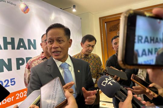 KLH bakal tegur pemda yang belum perbaiki pengelolaan sampah