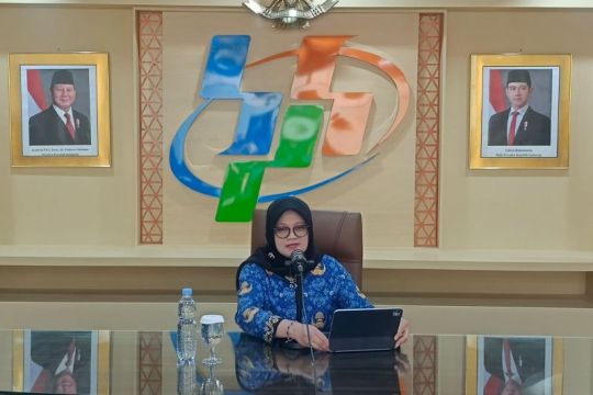 BPS catat kunjungan wisatawan dan transportasi tumbuh di Oktober 2025