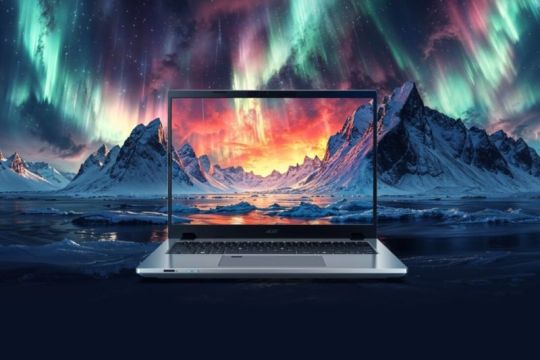 Acer rilis TravelMate X14 untuk kebutuhan bisnis dan mobilitas tinggi