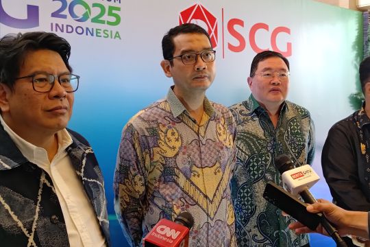 Kemenperin dorong Industri Hijau menjadi syarat daya saing ekspor