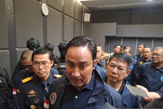 BNN periksa sosok pria pendamping Dewi Astutik penyelundup narkoba