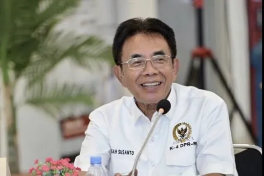 Komisi IV DPR: Jangan saling menyalahkan soal bencana di Sumatera