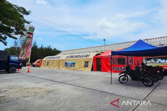 Kolaborasi minimalkan risiko bencana di ujung negeri