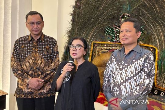 Reyog, kolintang dan kebaya mendapat sertifikat ICH Unesco