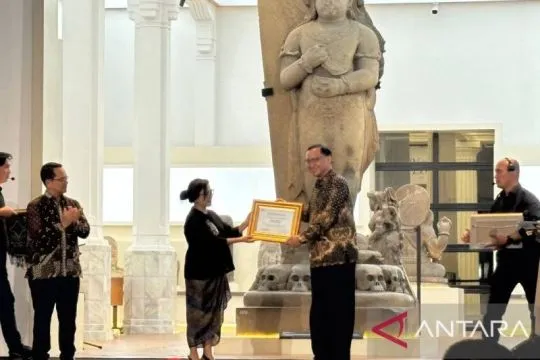 Upaya perlindungan Reog Ponorogo perlu ditingkatkan