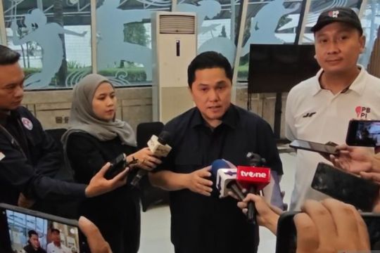 Menpora pastikan DBON diperbaiki, terapkan promosi degradasi cabor
