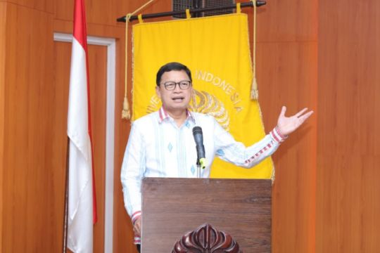 BPOM genjot inovasi-kolaborasi riset anti-aging hadapi ekonomi silver