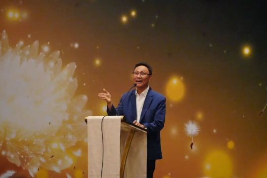 BPJPH: Halal menjadi reputasi yang menentukan daya saing industri