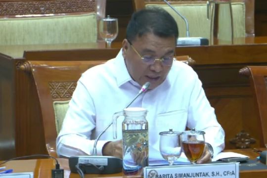 Kejaksaan penuhi amanat Prabowo tindak kasus-kasus korupsi besar