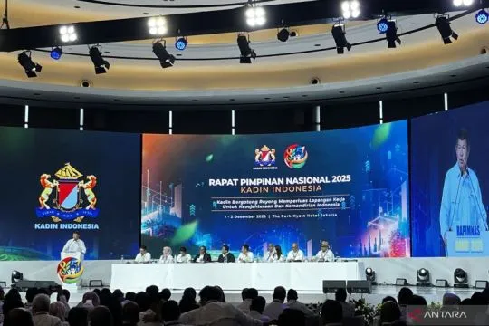 Hashim ajak dunia usaha 