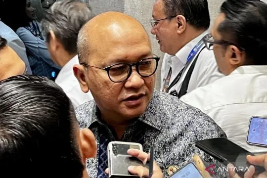 BKPM: PP 28/2025 permudah izin pembangunan pabrik semikonduktor di Batam
