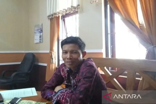 Kasus perceraian ASN meningkat di Batang