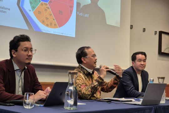 Dubes Ngurah dorong diaspora RI jadi bagian solusi global