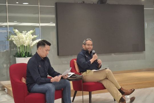 Telkom proyeksikan bisnis Infranexia mampu sebesar Telkomsel