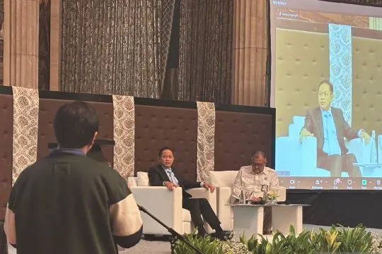 RI siapkan kredit keanekaragaman hayati, bangun koalisi di COP30
