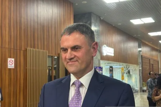 Dubes: Rumania prioritaskan kerja sama pendidikan dengan Indonesia