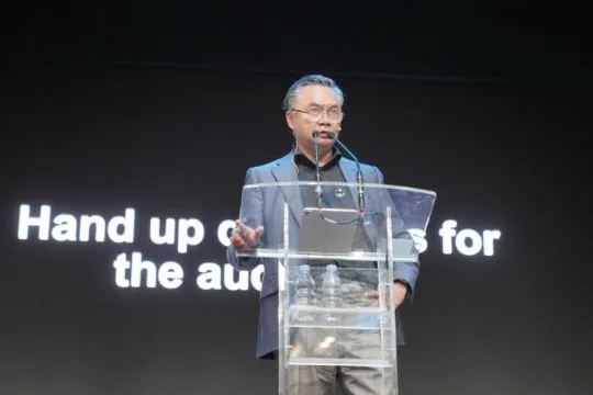 CIFP 2025: Tatanan dunia baru ditandai kebangkitan kekuatan menengah