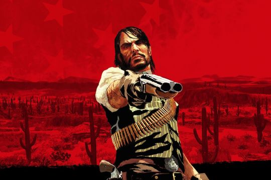 Red Dead Redemption kini bisa dimainkan di perangkat iOS dan Android