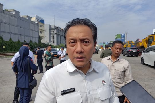 KLH telusuri 8 perusahaan diduga melanggar aturan lingkungan di Sumut