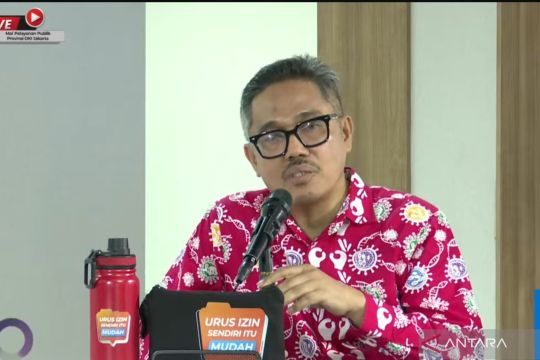 150 fasilitas kesehatan di Jakarta sudah bisa layani pengobatan HIV