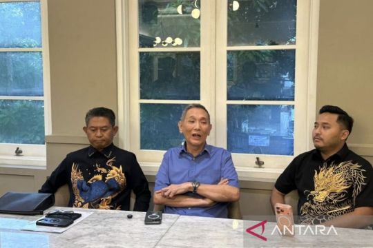 Kuasa hukum sebut konten hoaks Jusuf Hamka diduga dibuat terorganisir