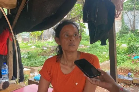 Warga Menteng Pulo 2 berharap harga sewa rusun terjangkau