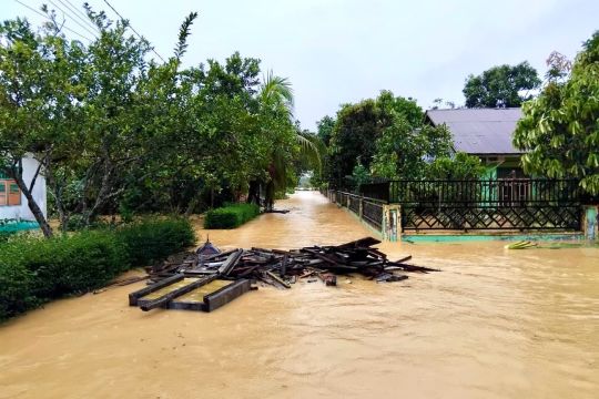 MER-C kerahkan relawan dukung penanggulangan bencana di Sumatera