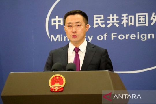 China buka pintu dialog di tengah ketegangan dengan Jepang