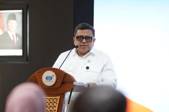 BPJPH sebut edukasi menjadi fondasi penguatan ekosistem halal