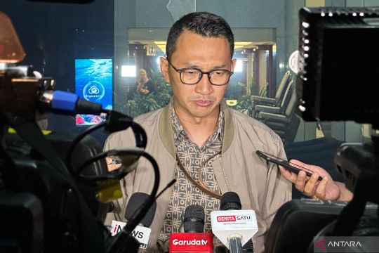 KPK panggil empat saksi kasus pemerasan di lingkungan Pemprov Riau