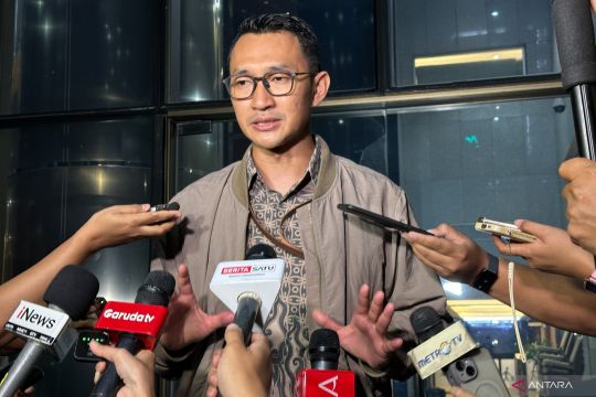 KPK buka peluang tersangka baru dalam kasus korupsi iklan Bank BJB