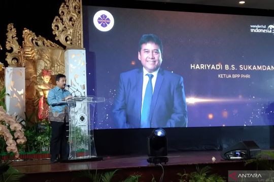 PHRI Pusat: Airbnb perlu diatur regulasi seperti Singapura