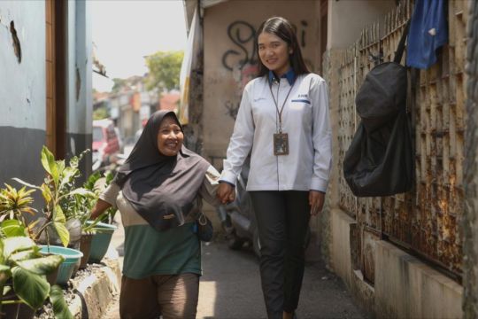 PNM hadirkan inovasi digital: Website dengan fitur ramah disabilitas