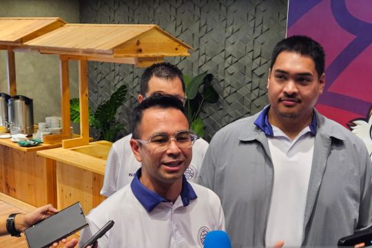 Rans tidak pertahankan Devon van Oostrum karena terbentur regulasi