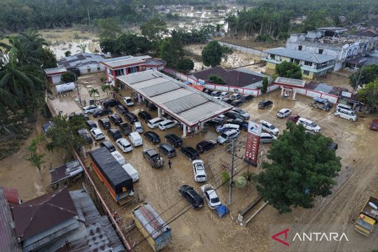 FKBI: Pertamina harus tertibkan oknum ganggu distribusi BBM Sumatera