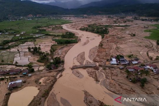 Jepang dan Austria turut berduka cita atas bencana di Indonesia