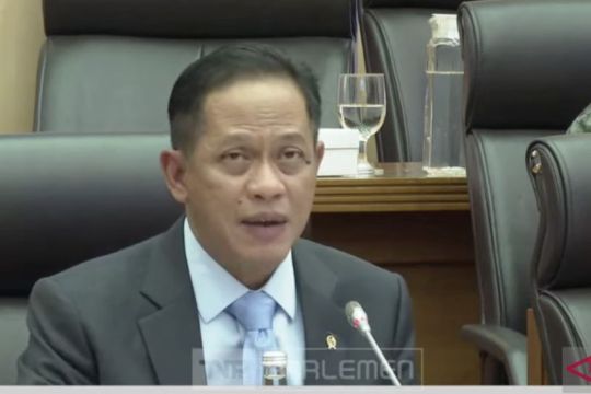 KLH sebut baru tiga kota yang penuhi persyaratan dapatkan Adipura