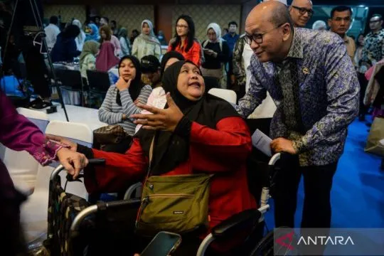 3 Desember diperingati sebagai apa? Ini daftar hari besar dan maknanya