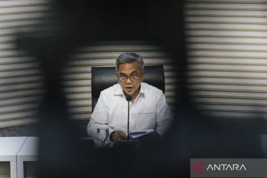 KPK telusuri lahan di sepanjang rute Whoosh