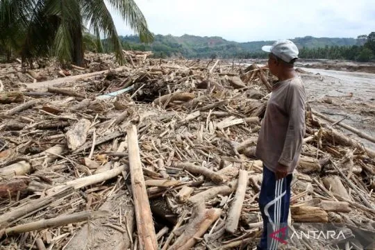 Kumpulan link donasi terpercaya untuk korban bencana Sumatra-Aceh