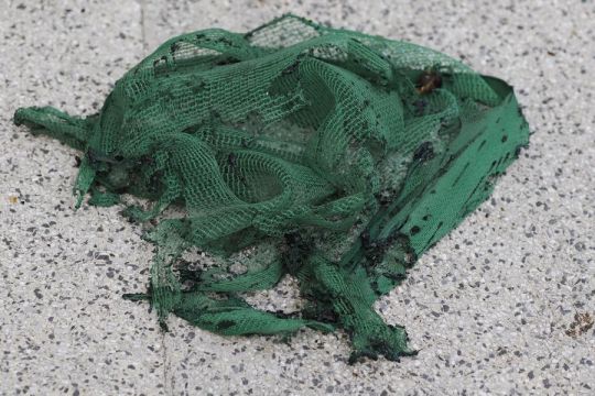 Hong Kong periksa keselamatan gedung usai kebakaran Wang Fuk Court