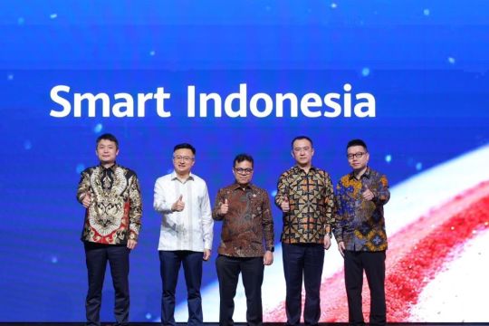 Huawei Cloud Umumkan Ekspansi Besar di Indonesia dan Kemitraan AI Baru untuk Wujudkan Kekuatan Utama AI ASEAN