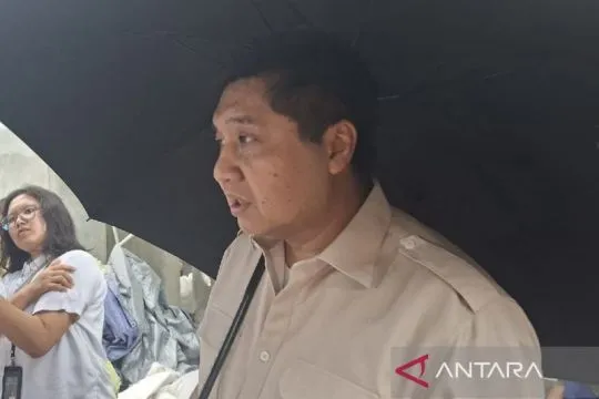 Menteri PKP kirim tiga dirjen cek rumah korban bencana di Sumatera