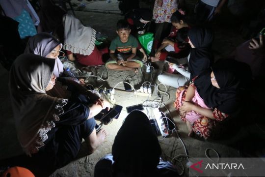 Kemkomdigi berupaya sediakan sarana telekomunikasi di daerah terisolir