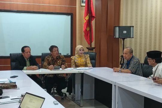 DPD RI kawal penuntasan kasus kematian dosen Untag