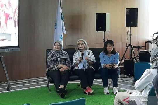 Kemenkes: Baru 13 provinsi capai target imunisasi HPV anak SD