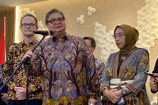 Pemerintah cari alternatif PLTU pengganti saat Cirebon-1 batal pensiun